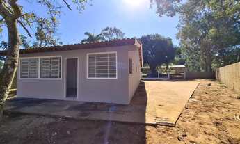 Imagem 4: CASA DENTRO DA CHÁCARA CIDADE