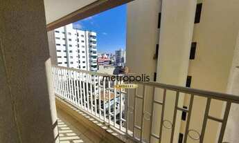 Imagem 6: Apartamento com 3 dormitórios, 96 m² - venda por R$ 740.000,00 ou aluguel por R$ 4.500,00