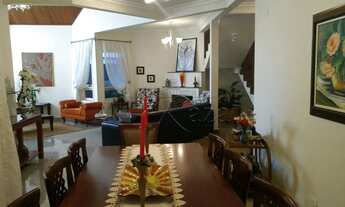 Imagem 4: Casa Condomínio em São José dos Campos