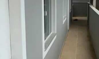 Imagem 7: Kitnet em modelo de Loft super aconchegante no Bairro Jardim Bangu