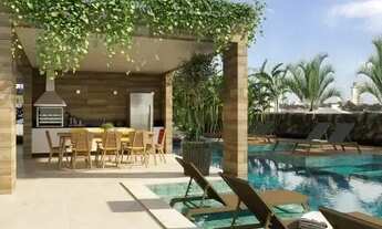 Imagem 6: Apartamento à venda no BLEND RESERVA 21 , CRUZ DAS ALMAS , Maceió, AL