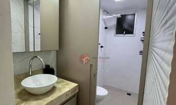 Imagem 7: Apartamento com 3 dormitórios à venda, 79 m² por R$ 655.000,00 - Bandeirantes (Pampulha)