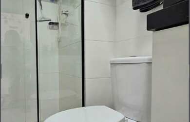 Imagem 13: APARTAMENTO PARA LOCAÇÃO COM 24 M² 1 DORMS E SEM VAGA