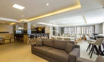 Imagem 6: Apartamento Padrão em Ponta Grossa