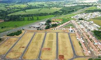 Imagem 3: Terreno Eplatz Bady Bassit