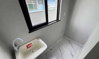 Imagem 2: CONDOMÍNIO RESIDENCIAL NO PARQUE 10 COM APARTAMENTO PARA ALUGUEL