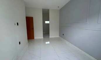 Imagem 4: Casa Térrea 3/4 sendo 2 suítes no Condomínio Ecoville 1 de 126 m² com 4 vagas por 635.000