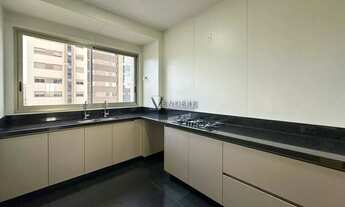 Imagem 6: Apartamento 04 suítes para Locação Vale do Sereno