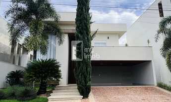 Imagem: SOBRADO DE ALTO PADRÃO EM CONDOMÍNIO BELAS