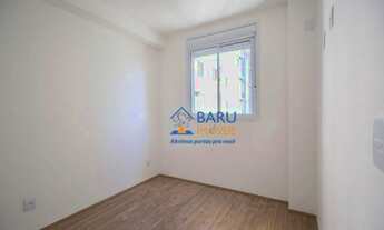 Imagem 6: Apartamento com 2 dormitórios à venda, 34 m² por R$ 350.000 - São Paulo/SP