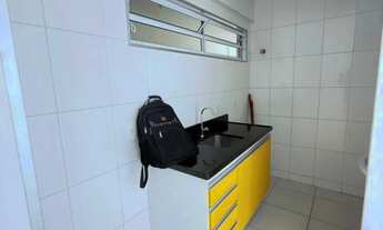 Imagem 3: Oportunidade no Renascença: Versatile Plaza com vaga e piscina