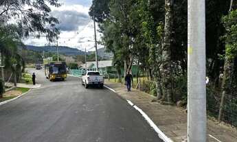 Imagem 7: Terreno - Bairro Belvedere