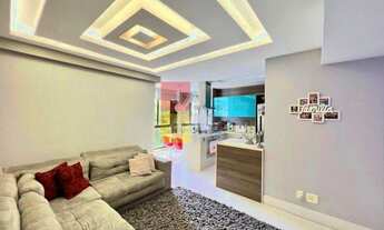 Imagem: Apartamento a venda 2 quartos - Condomínio