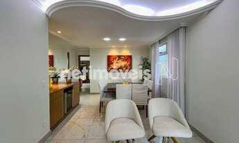 Imagem 2: Excelente apartamento de 4 andares sendo 1 por andar, com elevador no Prado