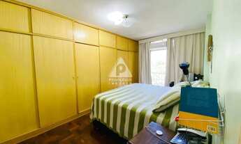 Imagem 6: Apartamento 4 Quartos com Varandão e Vista para a Lagoa