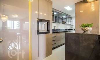 Imagem 2: Apartamento à venda em Três Figueiras com 53 m², 1 quarto, 1 suíte, 2 vagas