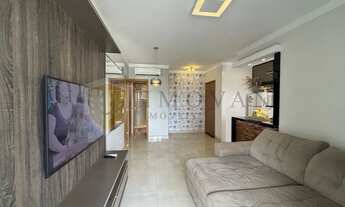 Imagem 6: Apartamento Mobiliado 2 Suítes para locação