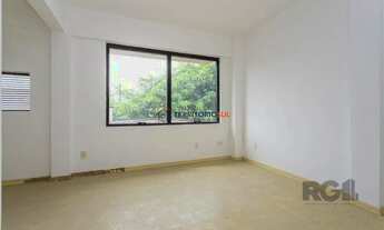 Imagem 2: Sala Comercial no Menino Deus desocupada