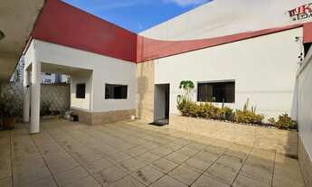 Imagem: Casa comercial a venda no Vieiralves