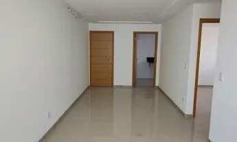 Imagem 2: Imóvel para venda tem 68 metros quadrados com 2 quartos em Itapuã - Vila Velha - ES