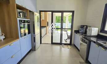 Imagem 6: Casa em Condomínio para Locação em Boituva, Vivendas Do Parque, 3 dormitórios, 1 suíte, 4