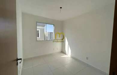 Imagem 7: Alugo apartamento com 44 metros quadrados com 2 quartos em Santa Cruz - Rio de Janeiro - R