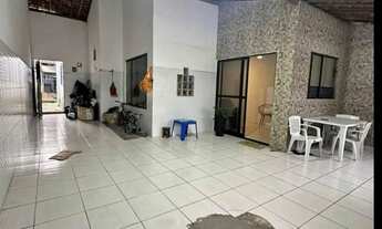 Imagem: Casa no jurunas a venda. Lv