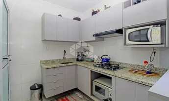 Imagem 7: Apartamento 2 Dormitórios , 2 Banheiros, 76m² área privativa - com garagem no bairro Vila