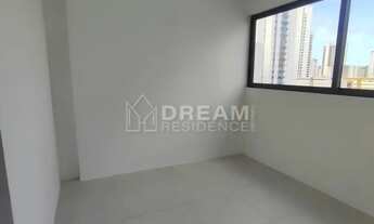 Imagem 11: Imóvel para venda possui 110 metros quadrados com 3 quartos em Boa Viagem - Recife - PE