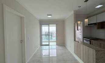 Imagem 2: Apartamento com 1 dormitório para alugar, 45 m² por R$ 3.954,12/mês - Vila Gomes Cardim