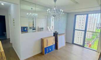 Imagem 7: Ville Laguna - Cobertura Duplex - 2 vagas - Nascente