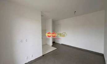 Imagem 7: Apartamento Residencial / Bairro do Engenho