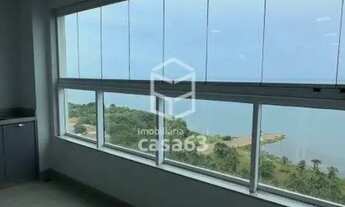 Imagem 7: Apartamento com 3/4 - Orla SKY