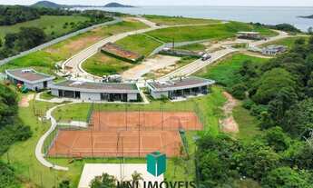 Imagem 3: Lote à venda no Condomínio Reserva da Praia em Guarapari - 474,24 m² em localização premiu