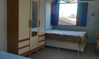 Imagem 6: ALUGO IMÓVEL GRANDE E TODO MOBILIADO COM WI-FI PERTINHO DA PRAÇA DA TAPIOCARIA DA VILA