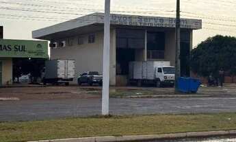 Imagem 4: Terreno à venda, 144 m² por R$ 180.000,00 - Plano Diretor Sul - Palmas/TO