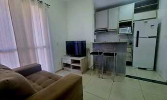 Imagem 2: Apartamento Padrão em Bauru