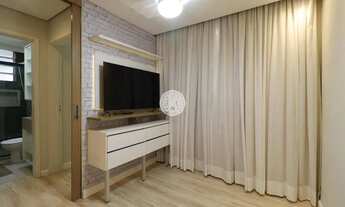 Imagem 7: Apartamento com 2 quartos para venda ou locação - City Ribeirão