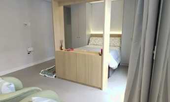 Imagem 4: APARTAMENTO UM DORMITÓRIO BAIRRO CAMPECHE SUL FLORIANÓPOLIS