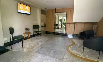 Imagem 7: Apartamento mobiliado com 2 quartos para locação no The Link