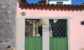 Imagem: Excelente Barracão com 1 quarto, totalmente