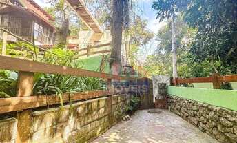 Imagem 2: Casa com 5 dormitórios para alugar, 600 m² por R$ 7.850,00/mês - Pendotiba - Niterói/RJ