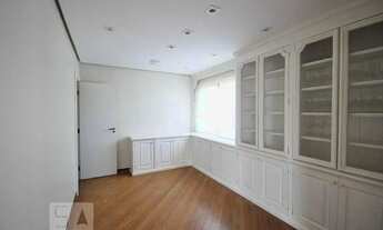 Imagem 4: Apartamento à Venda - Portal do Morumbi, 4 Quartos, 236 m2