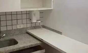 Imagem 6: Sala, 66 m² - venda por R$ 650.000,00 ou aluguel por R$ 6.815,00/mês - Barra da Tijuca - R