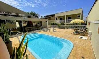 Imagem 2: Casa com 4 dormitórios, sendo 2 suítes para venda na região Granja Viana - Cotia - SP