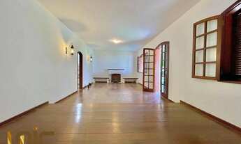 Imagem 5: Casa com 5 dormitórios à venda, 300 m² por R$ 2.200.000,00 - Comary - Teresópolis/RJ