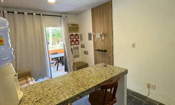 Imagem 3: Studio QUARTO e SALA