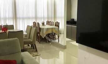 Imagem 4: Apartamento no Terra Mundi Parque Cascavel com 3 suítes