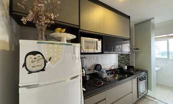 Imagem 2: Apartamento Mobiliado 2 Suítes para locação