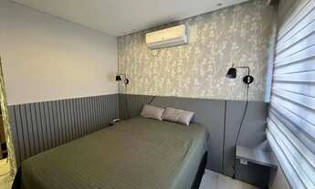 Imagem 4: VENDE-SE APARTAMENTO MOBILIADO NO URBAN TERRAÇO